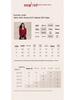 Women's Elegant French V-Neck Knit Cardigan