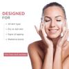 Oshea Herbals Rosemoist Face Moisturising Cream for Women & Men | Improves Skin Firmness & Radiance with 24 Hrs Moisturising | Enriched with Almond