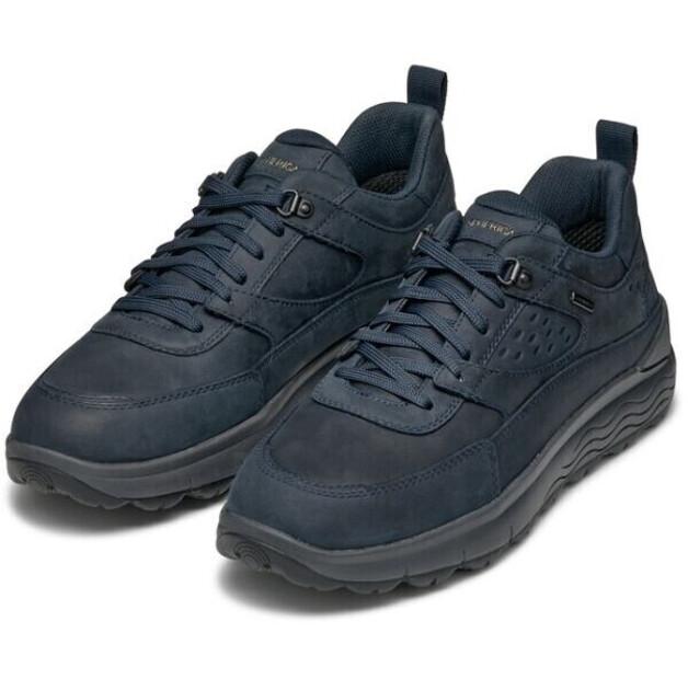 Кроссовки Geox Spherica 4X4 B ABX