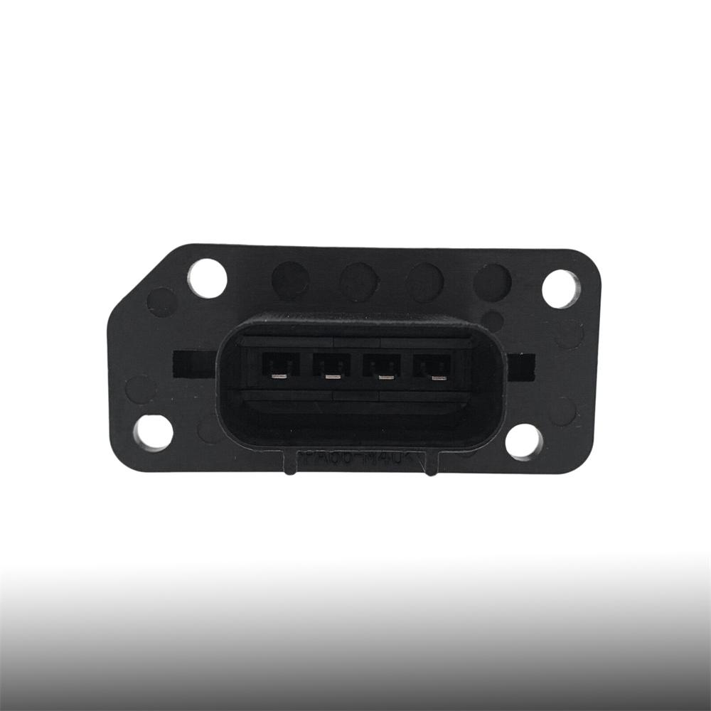 New For  Ford Motorcraft HVAC Blower Motor Resistor YH-1715 3F2Z-18591-AA