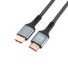 8K HDMI 2.1 Cable for 4K/8K Monitors, TVs, and Projectors