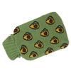 2000ML Hot Water Bottle Hot Water Bag with Soft Knitted Cover for Neck Shoulder Warm for Winter