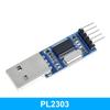 CP2102 USB 2.0 to UART TTL 5PIN Connector Module Serial Converter STC Replace FT232RL CH340G PL2303 CP9102X for Arduino Pro mini