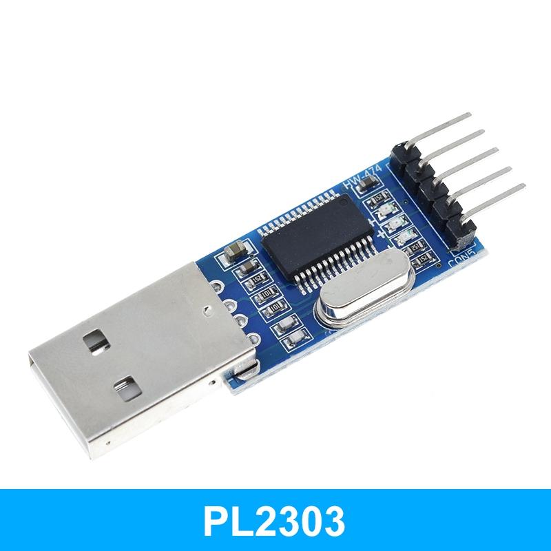 CP2102 USB 2.0 to UART TTL 5PIN Connector Module Serial Converter STC Replace FT232RL CH340G PL2303 CP9102X for Arduino Pro mini