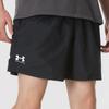 Under Armour Woven Training Shorts Men Bottoms Black 1377191-001