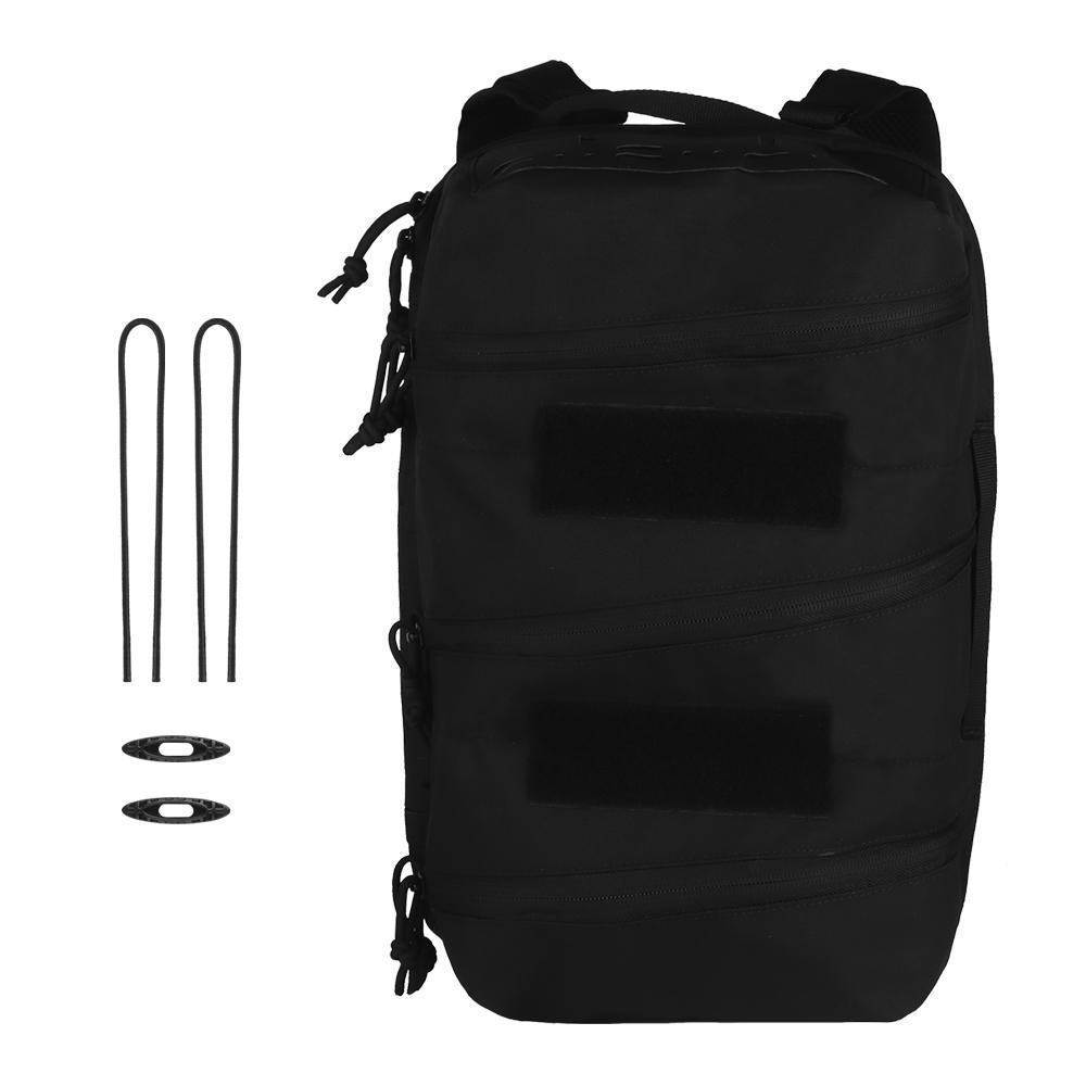 SS Style DELTA Bag Tactical Compact