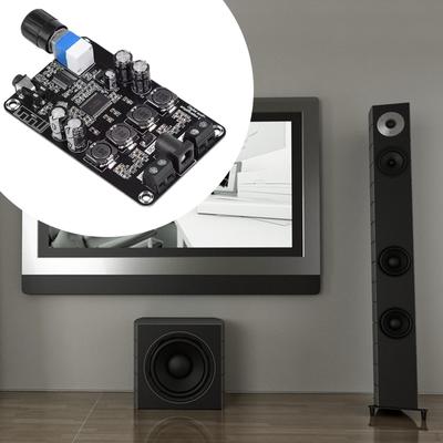 Akcesoria do audio i wideo – Wzmacniacze