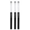 Nail Art Painting Brush Crystal Acrylic Nail UV Gel Painting Line Brush Nylon Hair Pen