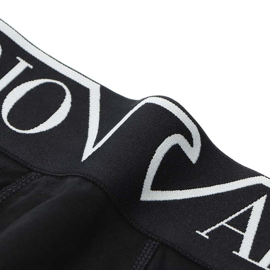 MEGALOGO Men's Men's Boxer Briefs with Front Closure, EU Size, Size M (EU Size 68), Navy, 54095168