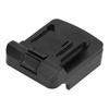 Lithium Battery Adapter Mount Connector for HITACHI Convert for Makita 18V Conversion Tool