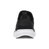 Reebok Furylite Slip On Gt Running Shoes Black/White Women's BD4460