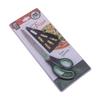 Kitchen Stainless Steel Pizza Cutter 2in1 Detachable Kitchen Scissors For Home Cooking And Baking