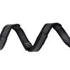 2pcs Hammock Fixing Fasten Strap Fast Installation Outdoor Camping Tree Hanging Load Bearing Hammock Rope Belts