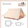 OEING Cotton Canvas Cabin Tent