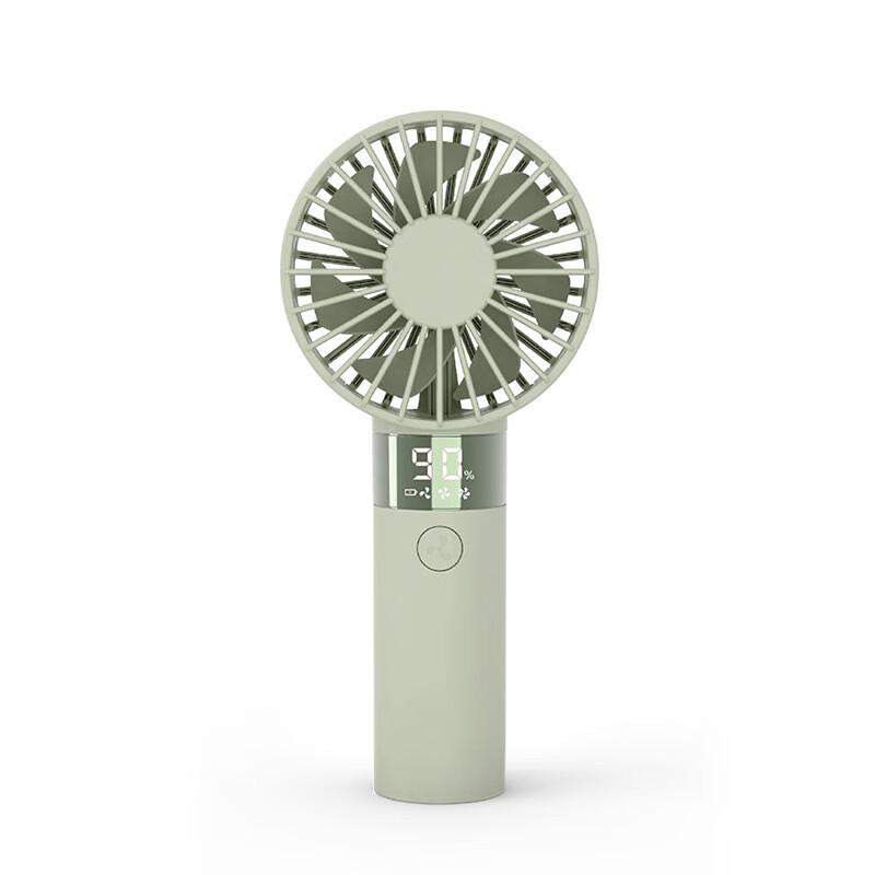 High-Speed Portable Handheld USB Fan