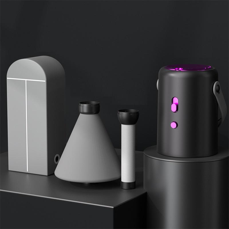 Multifunkční sušička Domácí Mini sušička prádla Přenosná Cestovní Elektrické Topení Sušení