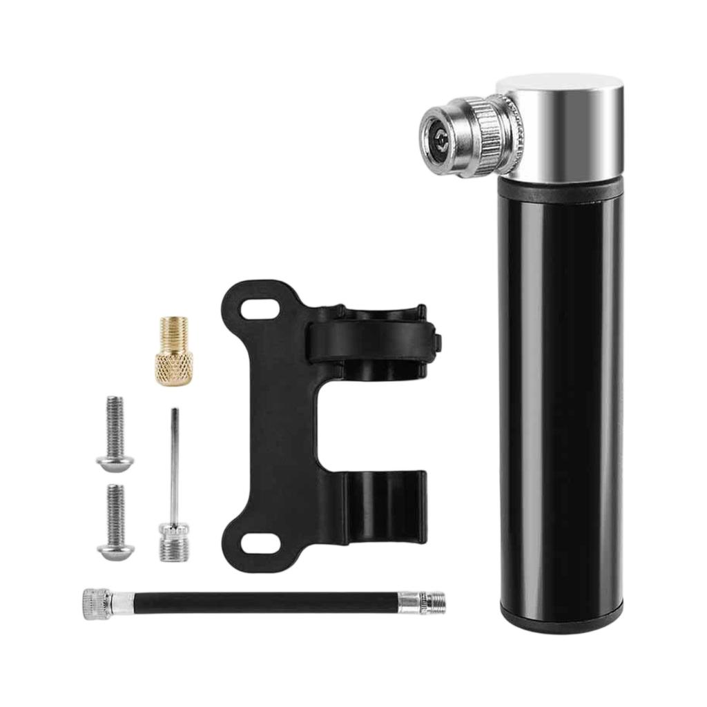 Portable     – Handheld  for Road, Mountain & Folding Bike Tires