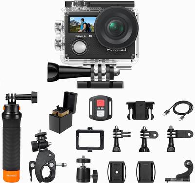 Video – Videocamere sportive e action camera