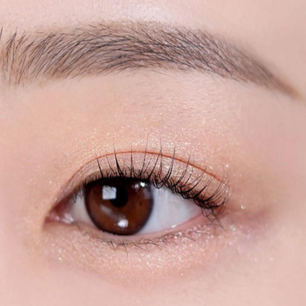 too cool for school Frottage Pencil highlighter & shadow & cheek