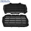 Motorcycle Plastic Radiator Guard Grill Protector Cover For KTM XCF XCW XCFW XCRW EXC SX XC SXF SXS 125 150 200 250 350 450 525