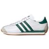 Sneakers Originals Country Og 'Bianco Verde College Gomma' FZ0013