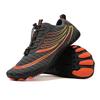 Outdoor Bachschuhe Zehenschuhe Paar Rafting Surfen Tauchen Strand Badeschuhe Indoor Sport Fitness Yoga Schuhe