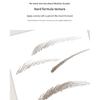 Peripera Speedy Skinny Brow 0.05g (7 Types)