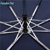 Tiantang Automatic Windproof Folding Umbrella