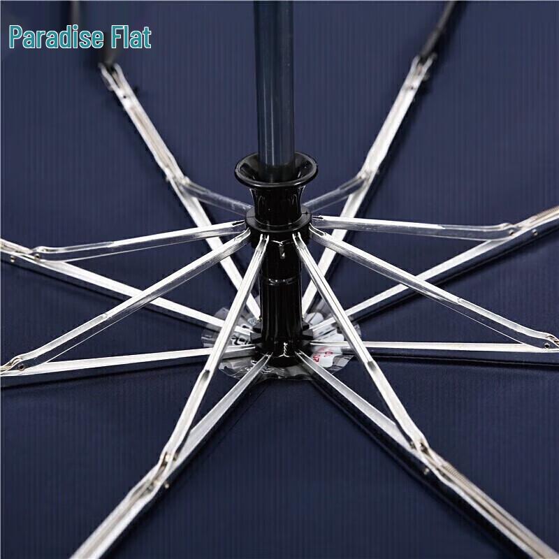 Tiantang Automatic Windproof Folding Umbrella