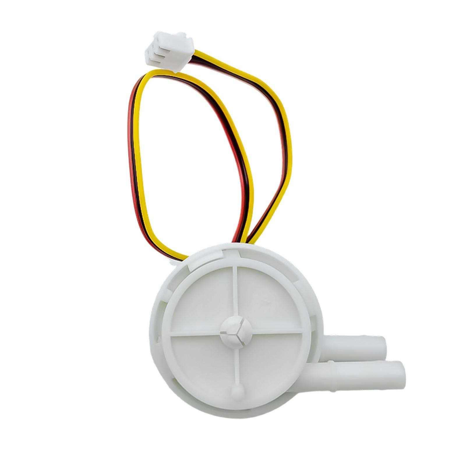 

Запасна частина витратоміра для кавомашини для повністю автоматичних кавомашин, що забезпечує стабільну якість заварювання 1PC