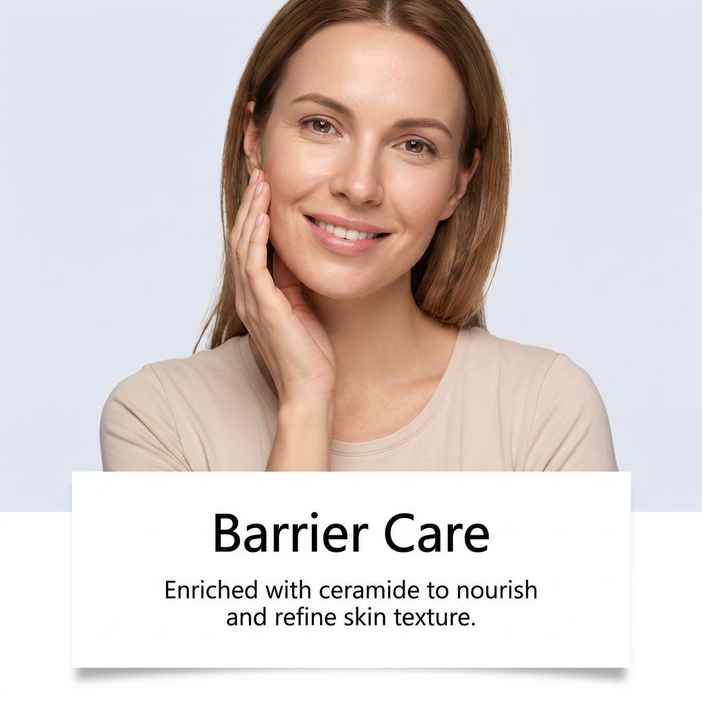 Magnesium Chloride Cream, Gentle Moisturizing Body Massage, Easy to Apply Soothing Daily Care 60g