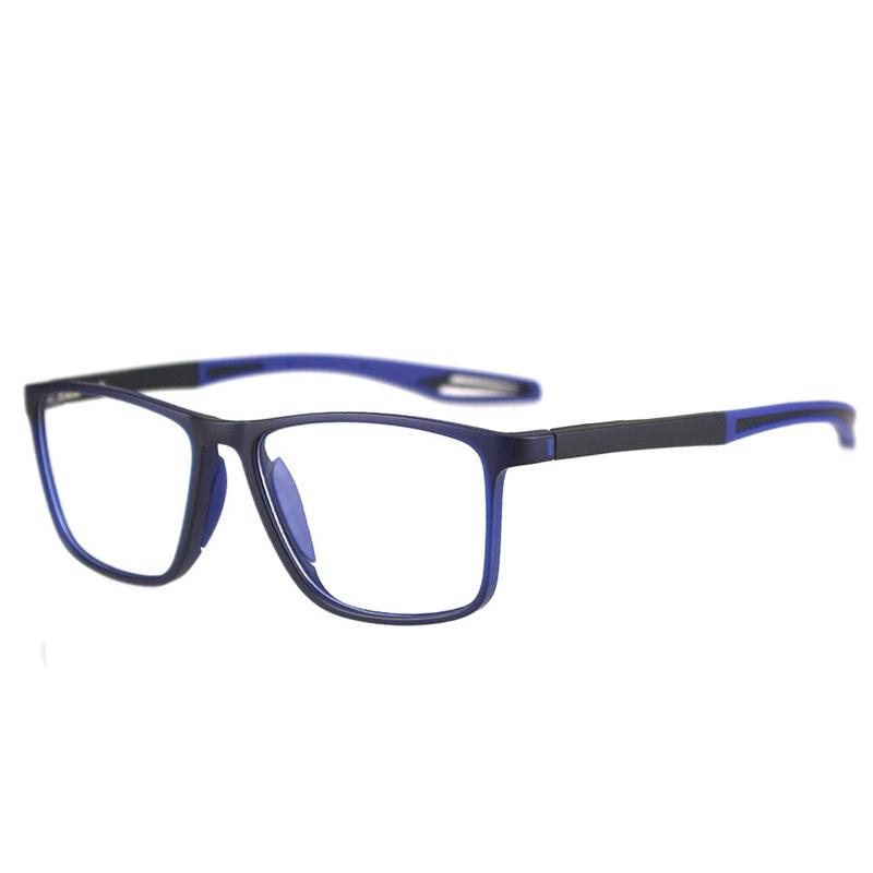 Flexible Reading Glasses Vintage TR90 Frame Women Men Presbyopia Glasses Eyewear 0 To +4.0  Anti Blue Ray Far Sight Eyeglasses