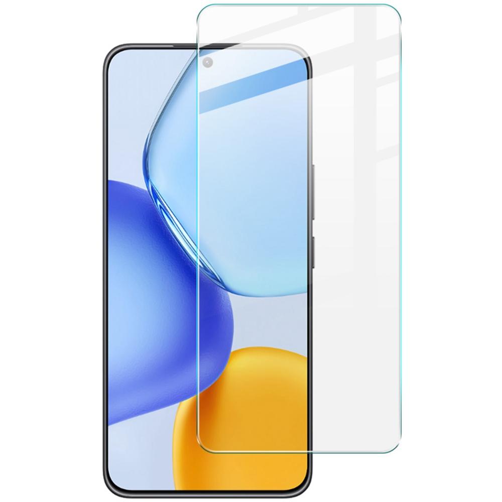 IMAK H Series For Honor X60 GT 5G Tempered Glass Screen Protector Shatter-Proof Protection