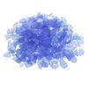 500g Vintage Glass Crafts Jewellery Mosaic Wedding