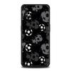 Soccer Heartbeat Phone Case For OnePlus 15 13 12 11 10 Pro 13T 13R 12R 9 8T 8 7 7T 9R Nord 2T CE 2 3 4 5G Soft Cover
