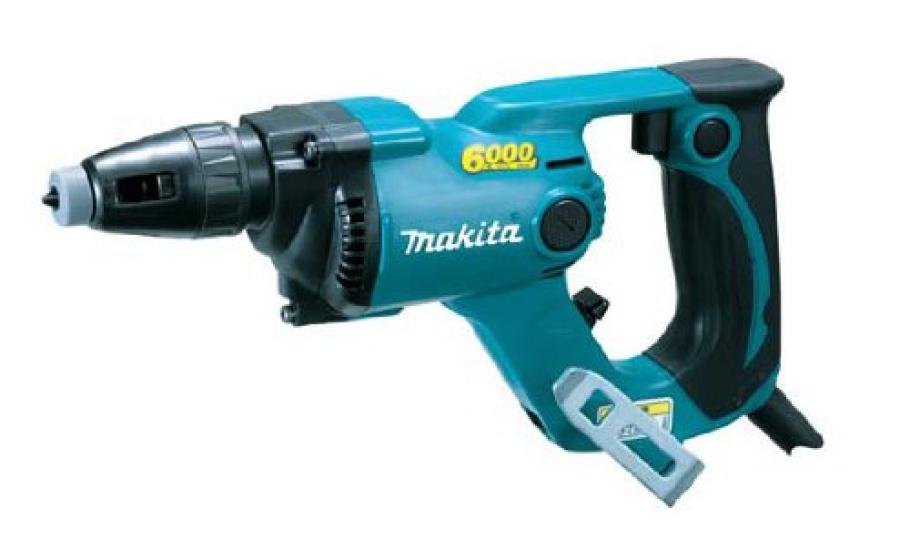 

Makita Board Screwdriver Blue 6819SP синій