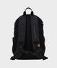 Jxp Exposed Zipper Mesh Pocket Backpack (Jr0Gau071Bk)