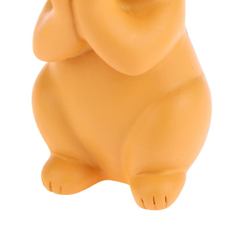 1Pc Japan Style Glasses Mobile Phone Holder Stationery Desktop Cat Decoration Collectible Home Decor Resin Craft Ornaments