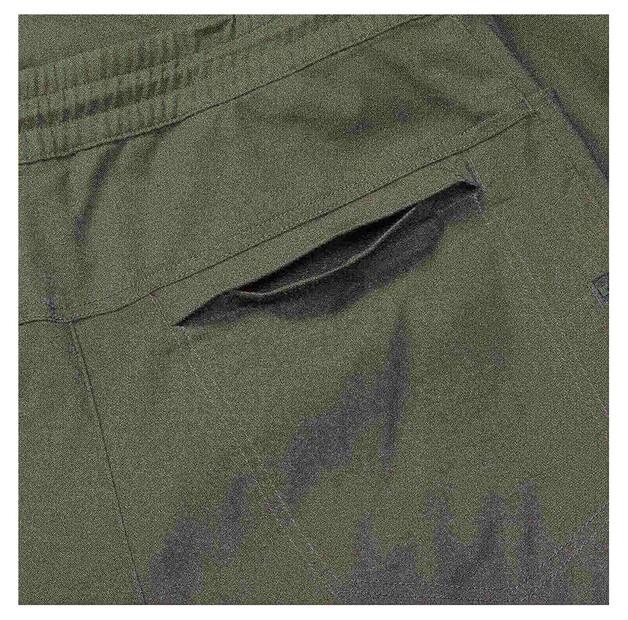 Mammut Massone Pants