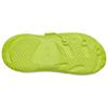 Crocs Caged Comfortable Minimalist Closed-Toe Slippers Unisex Slippers Green 211907-738