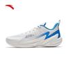 Heatwave 4 Men's Low-Top Basketball Shoes