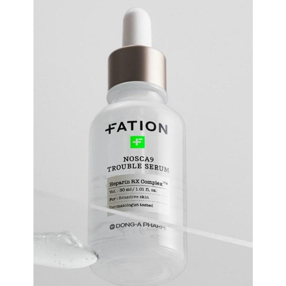 Partyon Noscanine Serum 30ml + 5ml X 2p, 1 Set