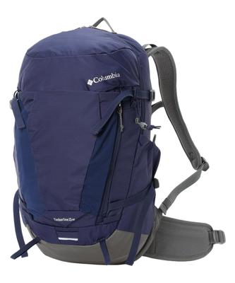 Columbia Timberline 25L WF Backpack One Nightshade PU8806, Size,