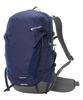 Plecak Columbia Timberline 25L WF na jedną noc Nightshade PU8806, Rozmiar,