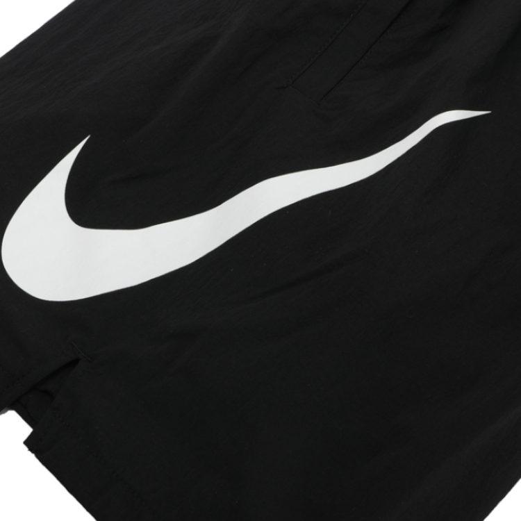 Nike Sports Shorts Men's Black Moderate AQ0665-010
