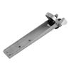 15in Anchor Roller 304 Stainless Steel Anti Corrosion Docking Roller for Marine Boat