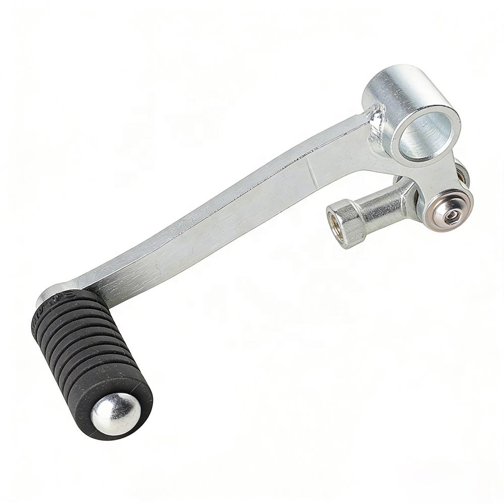 Motorcycle Left Shift Lever Foot Control Shifter Gear Pedal Gearshift Fit for Yamaha YZF R25 R3 MT-25 MT-03 MT 25 MT 03 2025