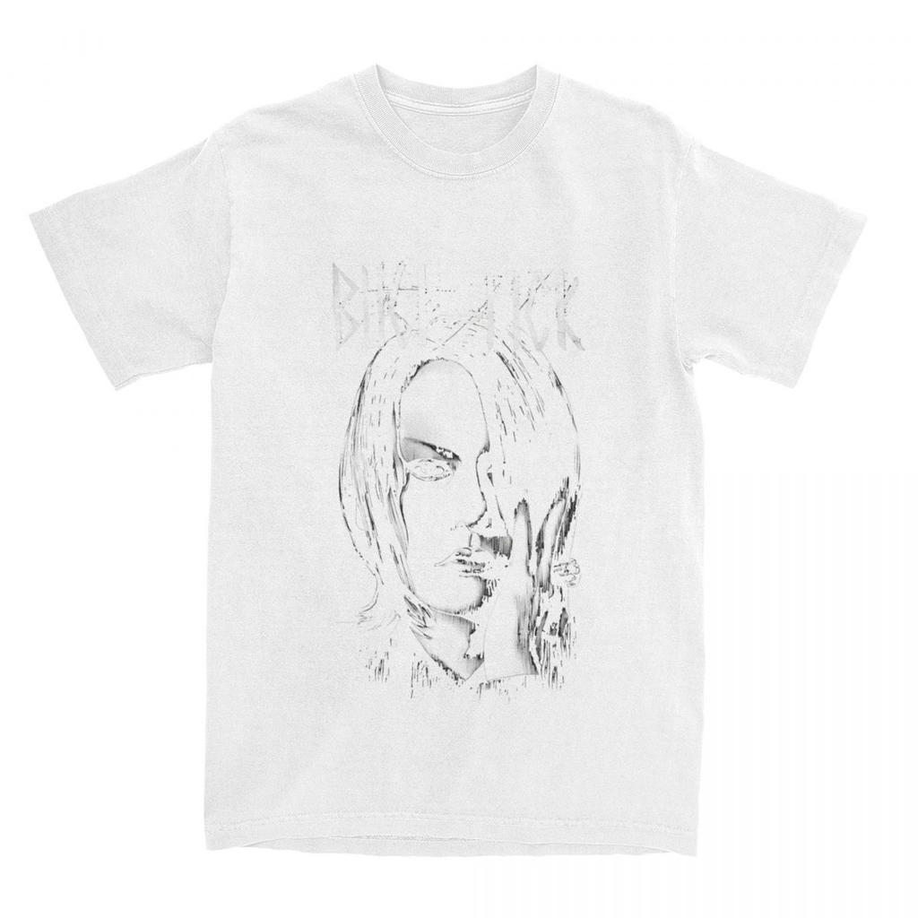 Summer Men Women Buck Tick Atsushi Sakurai Tribute The Gazette Graphic T Shirt Merch Vintage Summer T Shirt Tops Graphic Printed