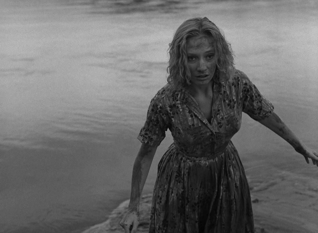 Criterion Carnival of Souls Collection / [Blu-ray] [Import]