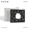 Exclusive Bonus ONEW 4th Mini [NEMOZ Included] [CONNECTION (Digipack Ver.)] (Korean Edition) (Random)